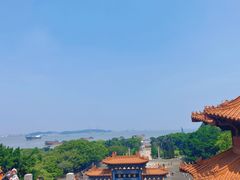 -南沙天后宫景区