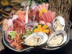 -月下料理(楷林IFC店)