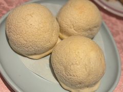 雪影叉烧包-囍凤楼·粤菜·点心·火锅(温特莱店)