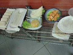 -京顺祥·清真铜锅涮肉(朱雀门店)