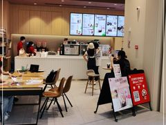 -Tims天好咖啡·贝果(东吴龙湖天街店)