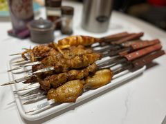 -双合园·海鲜水饺青岛菜(九水东路店)