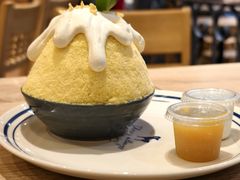 -After You Dessert Cafe(CENTRALWORLD)