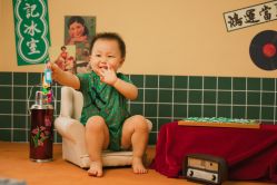 -NICE KIDS 奈时儿童摄影