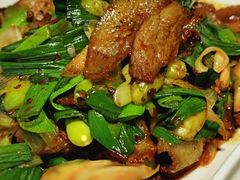 回锅肉-夫妻肺片·中华老字号·正宗川菜(春熙路店)