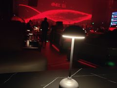 -赤红音乐现场(浦东金桥路店)