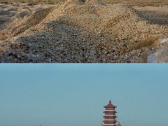 -蓬莱阁景区