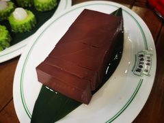 -禄婶鸡煲·打边炉
