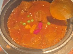 -千百味红餐厅·非遗江西菜(绿地双子塔总店)