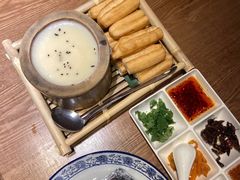 -福照楼汽锅鸡·云南菜(万达广场店)