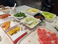 -丁卯•铜锅涮肉(工体店)