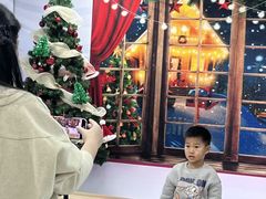 -蓝话筒·少儿成人演讲口才·主持朗诵·戏剧表演(大华第一坊店)