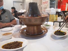 -东来顺饭庄(五道口店)