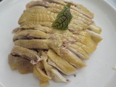 -邢家锅贴老店·非遗·开封菜(金明广场店)