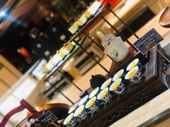 -新发展亚太JW万豪酒店·福苑咖啡厅
