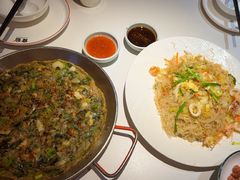 -南门食仙·手工福州菜(南门兜店)