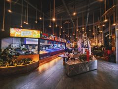 -鼎原力量东北吊炉烧烤(幸福街店)