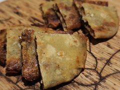 绩溪挞粿-大鱼徽州·寻味徽菜(星光总店)
