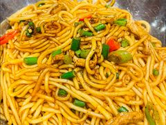 -蒙亨·手把肉·蒙古包文化主题餐厅(天恒广场店)