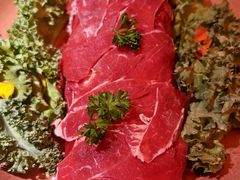 -芸山季·云南野生菌火锅(人民广场来福士店)