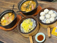 -都谷包子(天一广场店)