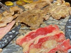 -正宗齐齐哈尔烤肉·齐牛哥鲜切炭火烤肉(杭州总店)