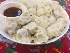 -闯关东东北农家菜(崂山石老人店)