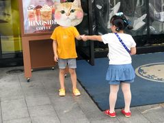 -Mr·Kuma酷么先生雪之乐园