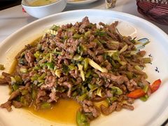 -食光慢宴·安吉土菜馆