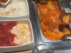 -海底捞火锅(海宁路店)