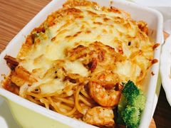 -清真·穆巴拉克西餐厅(回民街店)
