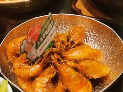 -炊江南·上海菜(国展华漕店)