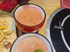 -山城外·非遗酸菜鱼(蜀都万达店)