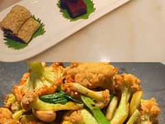 -又一福烤鸭·北京菜(东四店)