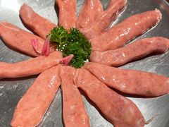 -朴太院·朝鲜族炭火烤肉(民乐园总店)