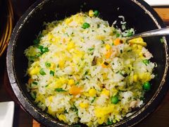 -小厨娘淮扬菜(清江苏宁广场店)