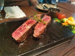 -Erman岩烧牛排(虹桥南丰城店)