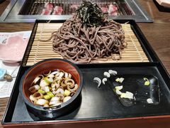 -樱宿日式和牛烧肉(五道口店)