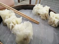 -晓友烧麦(光华村店)