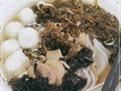 -老滕家过桥米线(金鱼胡同店)