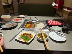 -海底捞火锅(万象城店)