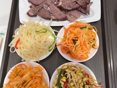-清真磨沟沿老字号牛肉面(总店)