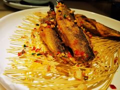 -佬麻雀·新湘菜(珠海金发购物中心店)