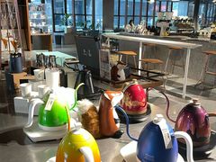 -sugarman espresso素饮糖人高新咖啡工厂