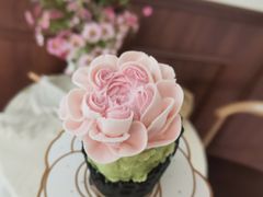 -亦家cake·0卡糖
