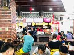 -一品飘香米线(一中总店)