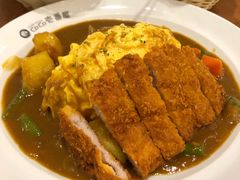 -COCO壱番屋(北京平安国际金融中心店)