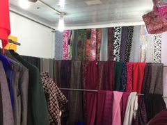 -小赵服装加工部(北中路328弄小区店)