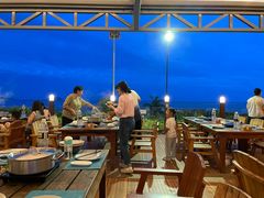 -渔家火锅·海鲜自助餐·演艺(亚龙湾天域酒店)