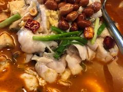 -乌江鱼杭帮菜(西湖店)